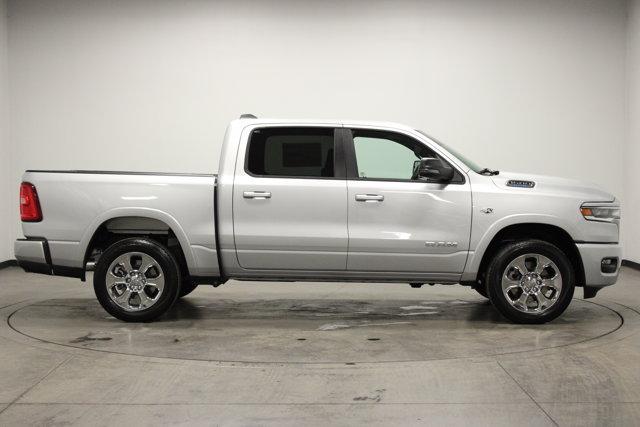 صورة 9 لـ 2026 RAM 1500 BIG HORN