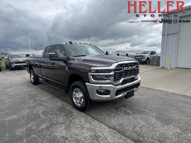 New 2026 RAM 3500 Tradesman