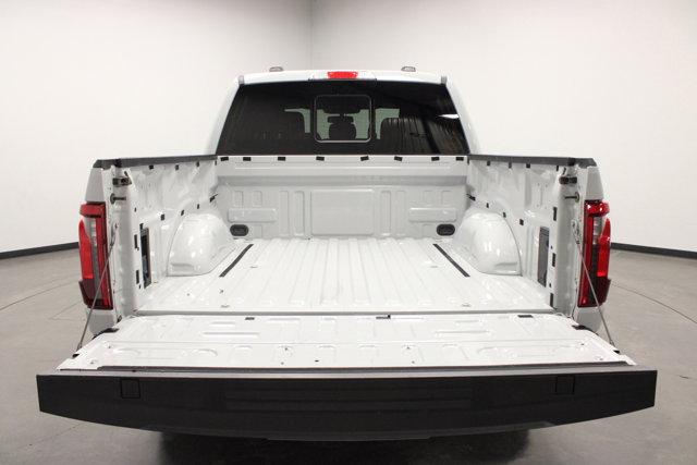 2024 FORD F-150 XLT 缩略图 14