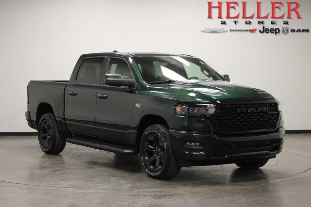 New 2026 RAM 1500 Express