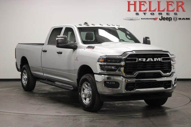 New 2026 RAM 3500 Tradesman