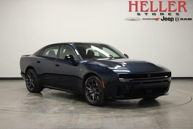 New 2026 Dodge Charger Scat Pack
