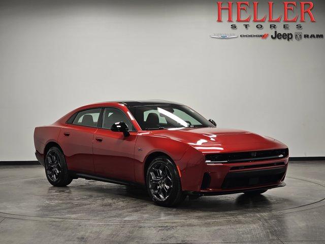 New 2026 Dodge Charger R/T