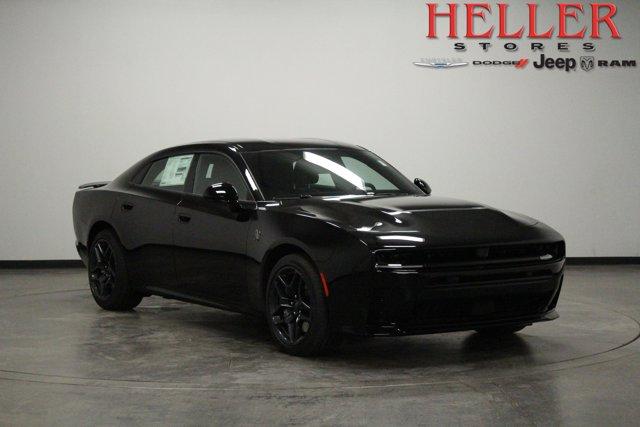 New 2026 Dodge Charger Scat Pack