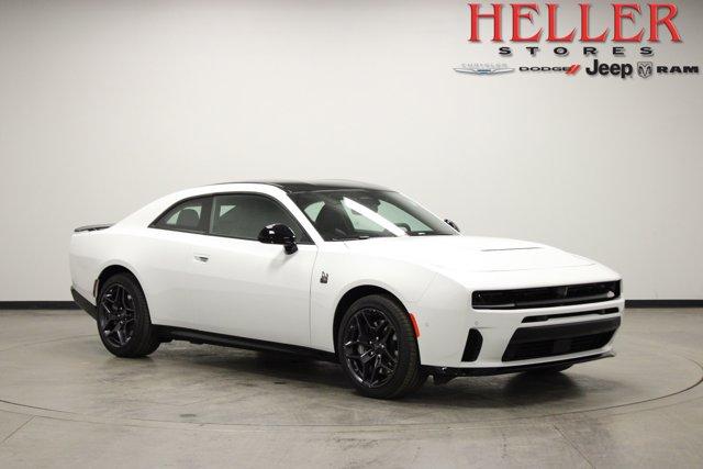 New 2026 Dodge Charger Scat Pack