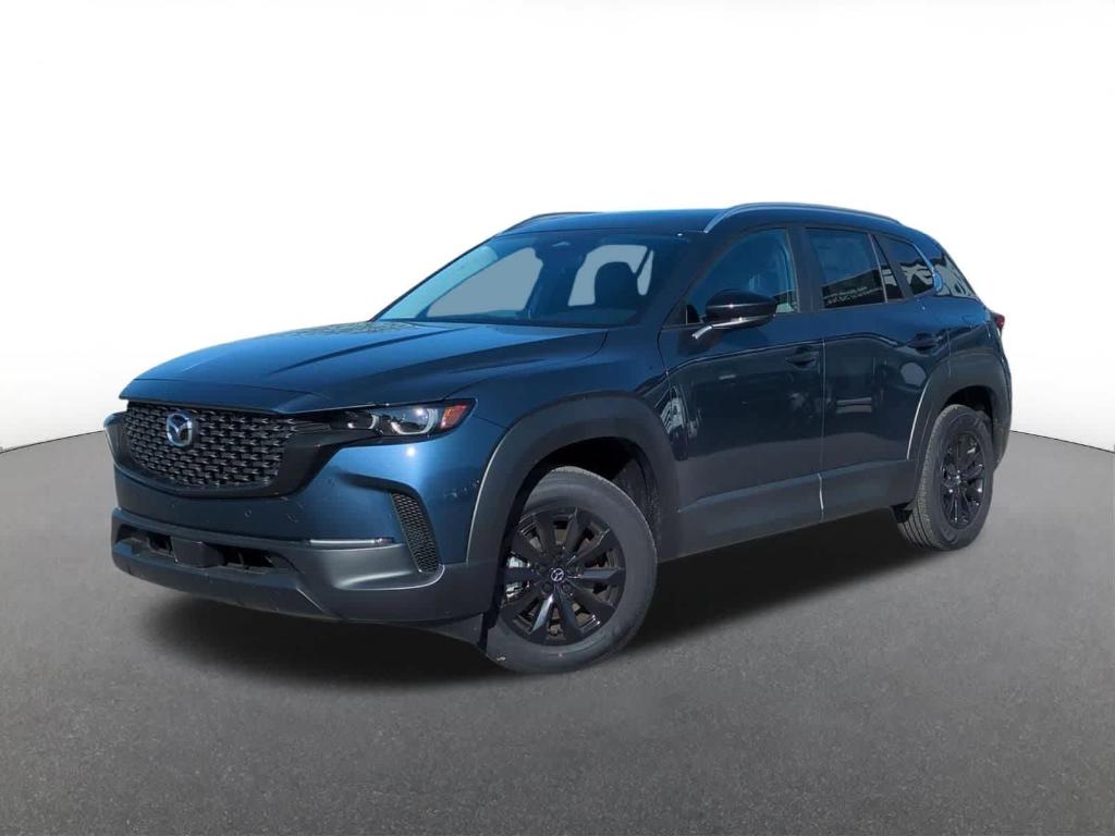 New 2026 Mazda CX-50 Hybrid PREFERRED