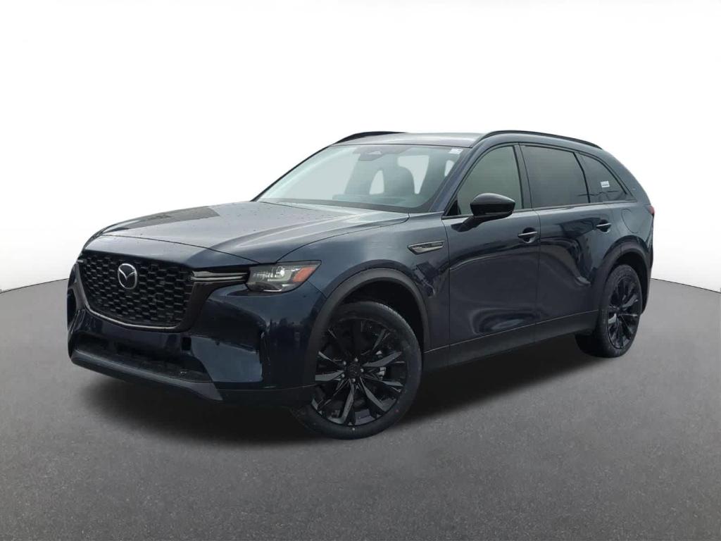 New 2026 Mazda CX-90 Premium
