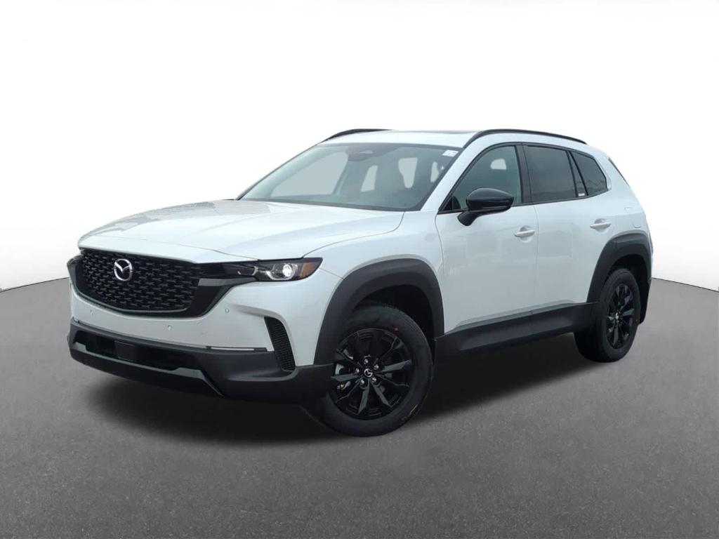 New 2026 Mazda CX-50 Hybrid PREMIUM