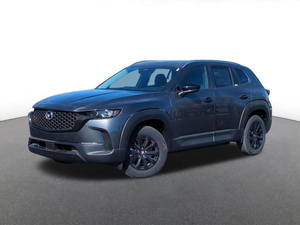 New 2026 Mazda CX-50 Hybrid PREFERRED