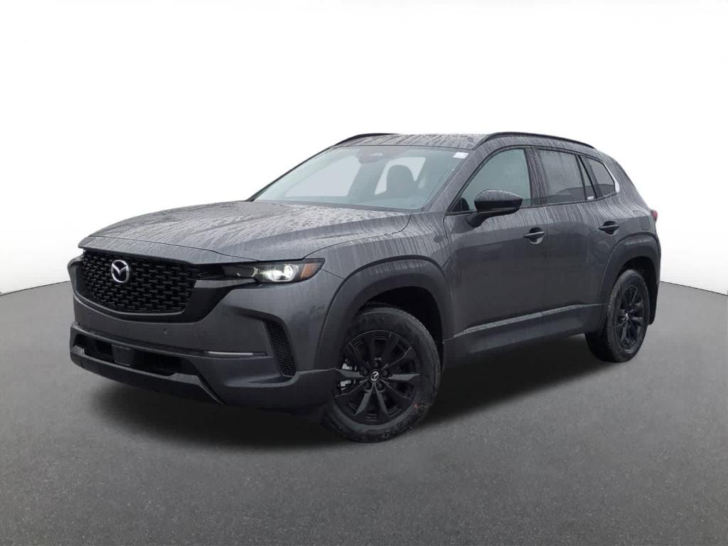 New 2026 Mazda CX-50 Premium