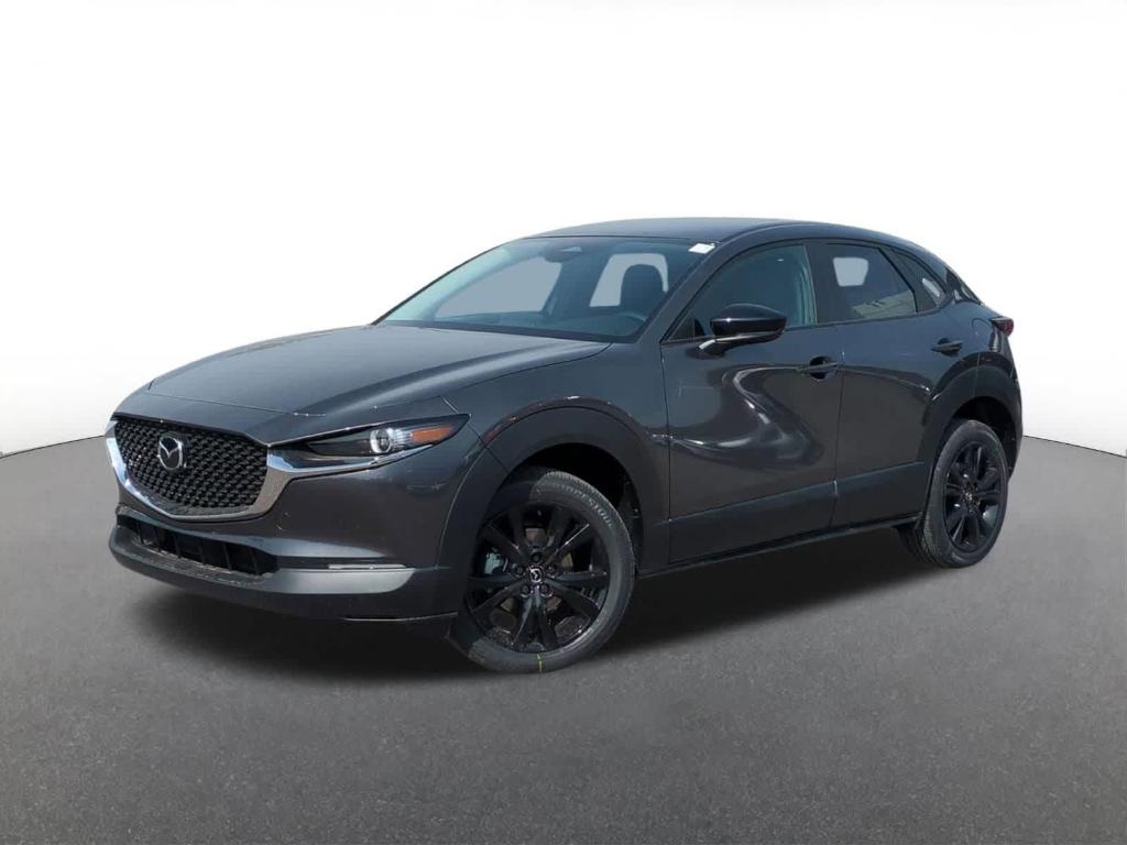 New 2026 Mazda CX-30 Select