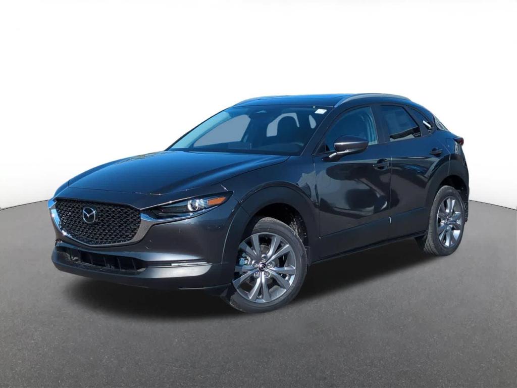 New 2026 Mazda CX-30 Preferred