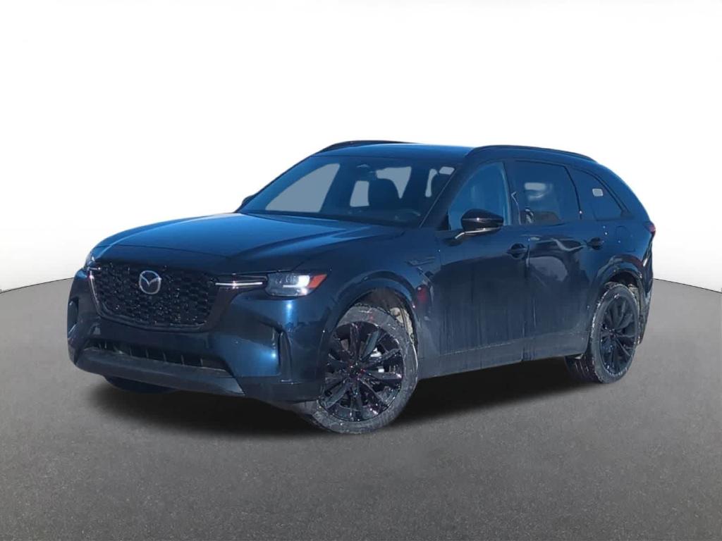 New 2026 Mazda CX-90 S Premium