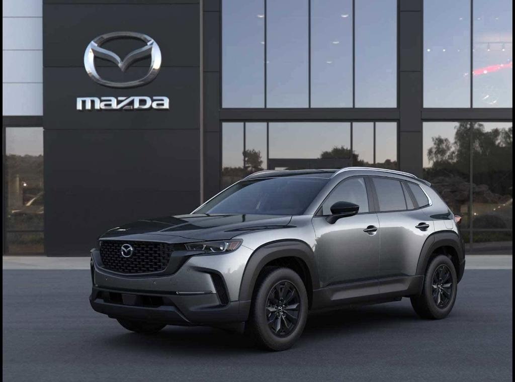 New 2026 Mazda CX-50 Hybrid PREFERRED