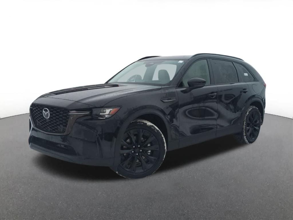 New 2026 Mazda CX-90 Premium