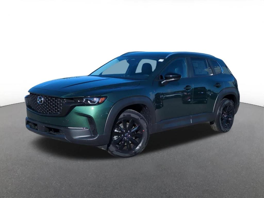 New 2026 Mazda CX-50 2.5 S SELECT
