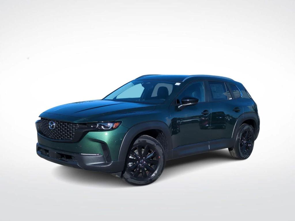New 2026 Mazda CX-50 2.5 S SELECT