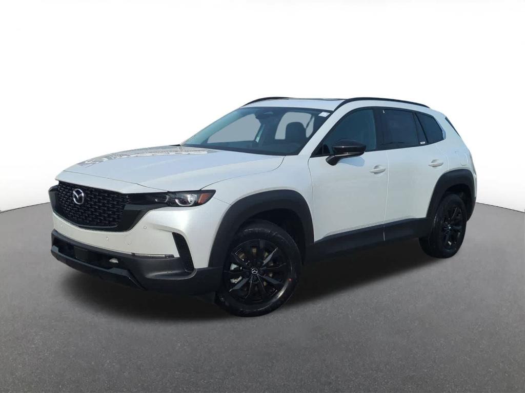 New 2026 Mazda CX-50 Premium