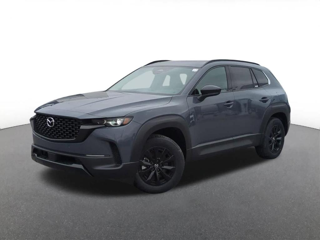 New 2026 Mazda CX-50 Hybrid PREMIUM