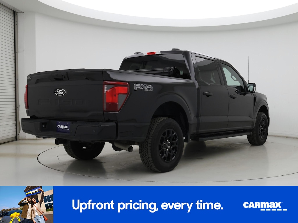 FORD F-150 XLT - 10