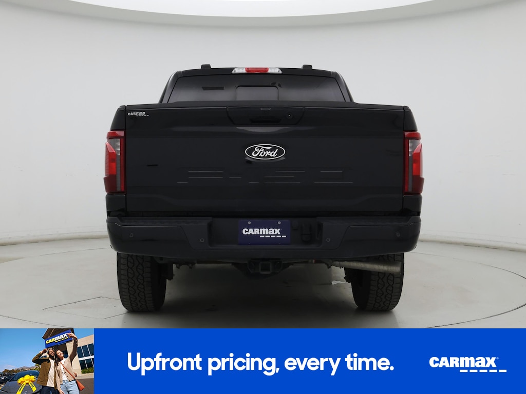 FORD F-150 XLT - 7