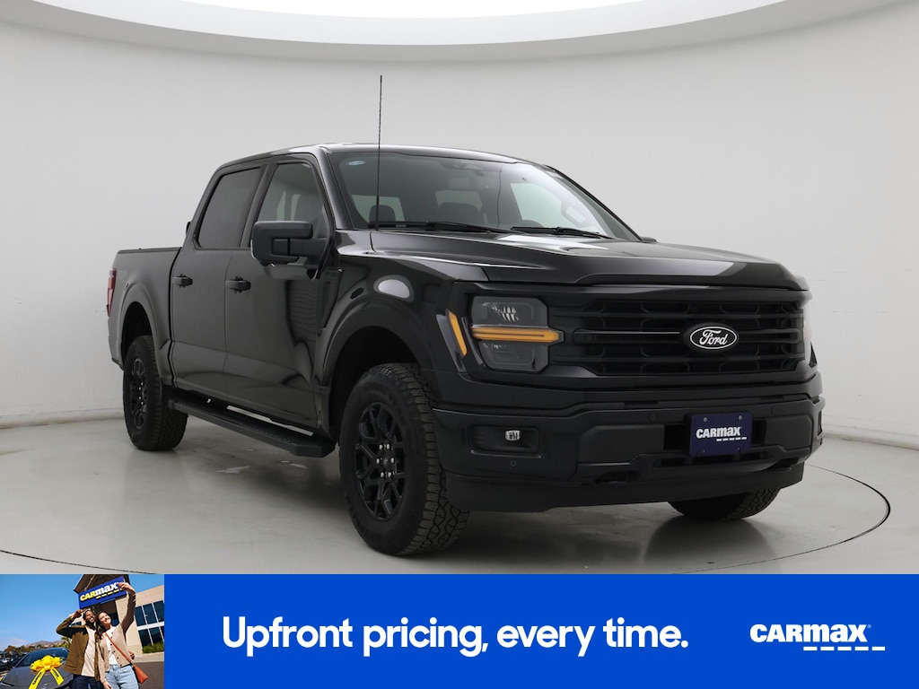 FORD F-150 XLT - 1