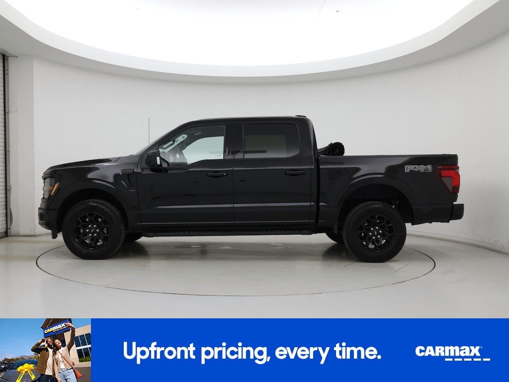 FORD F-150 XLT - 3