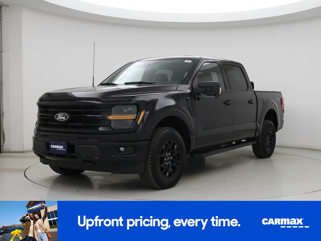 FORD F-150 XLT - 5