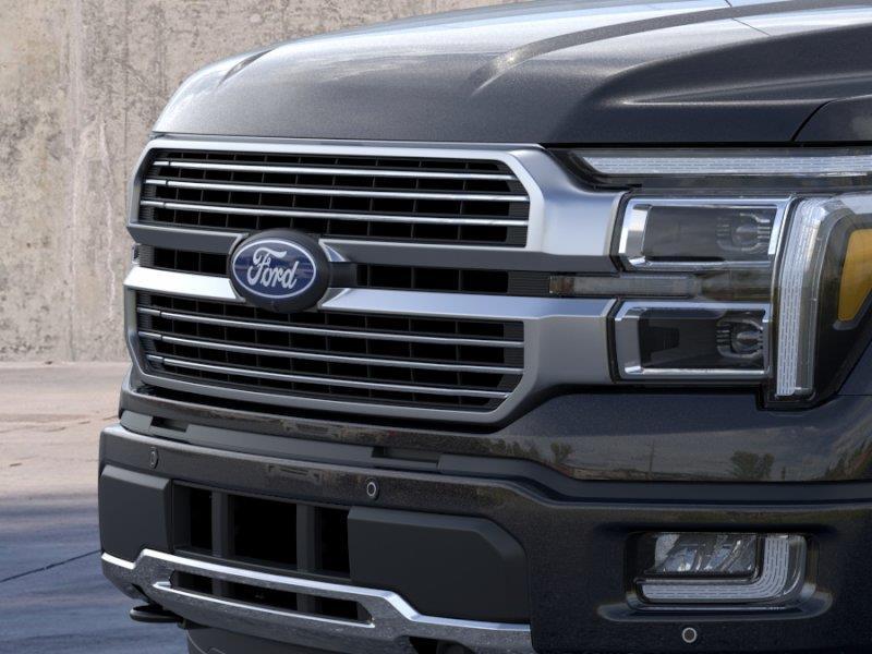 صورة 10 لـ 2026 FORD F-150 PLATINUM