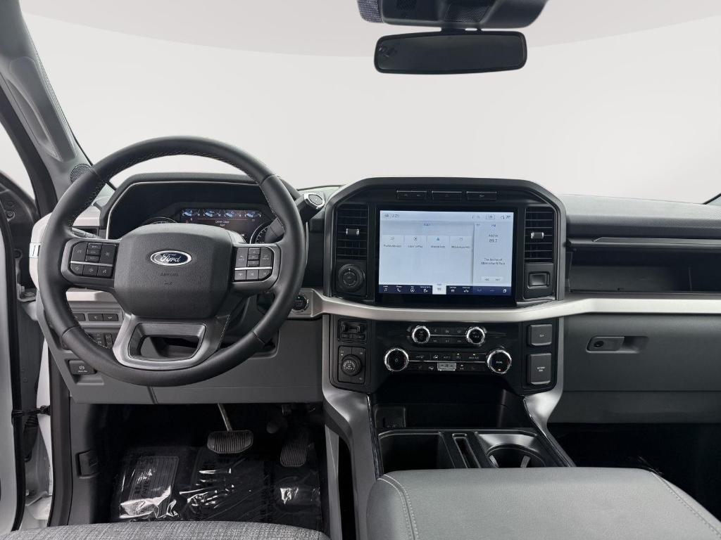 صورة مصغرة 26 لـ 2023 FORD F-150 XLT