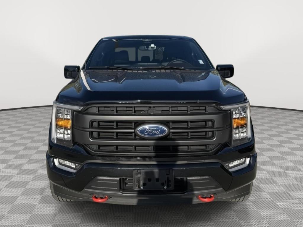 FORD F-150 LARIAT - 2