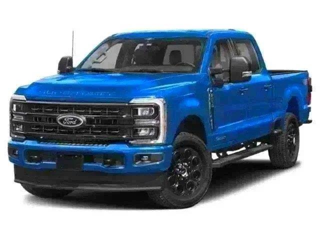 New 2026 Ford F-250 XLT