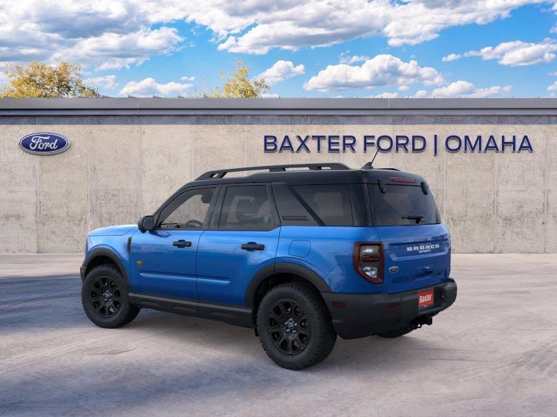 صورة مصغرة 20 لـ 2026 FORD BRONCO SPORT BADLANDS