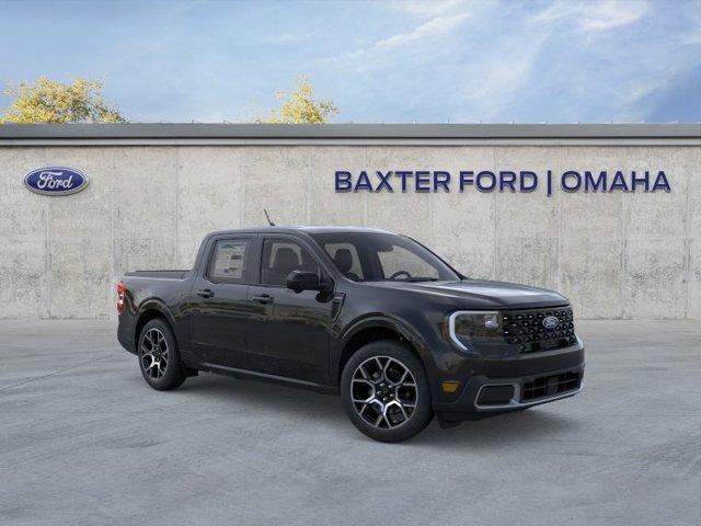 New 2026 Ford Maverick Lariat