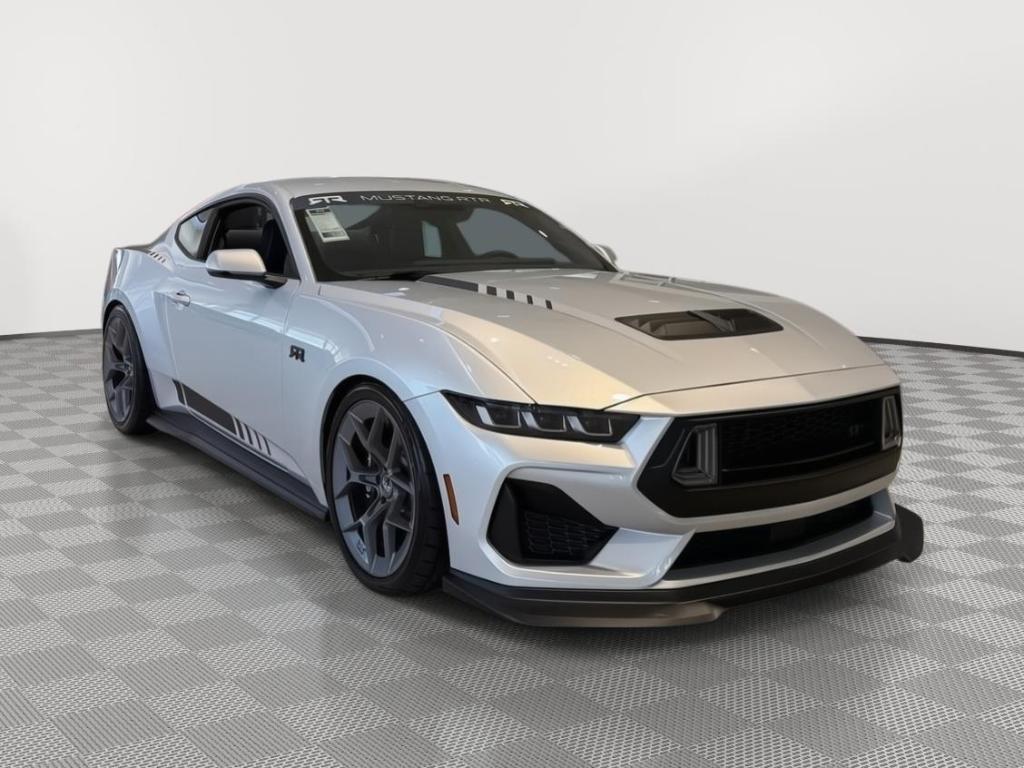 New 2025 Ford Mustang RTR SPEC 3