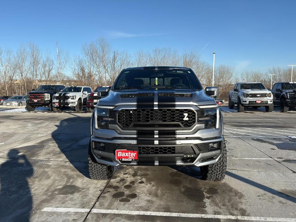 FORD F-150 LARIAT - 2