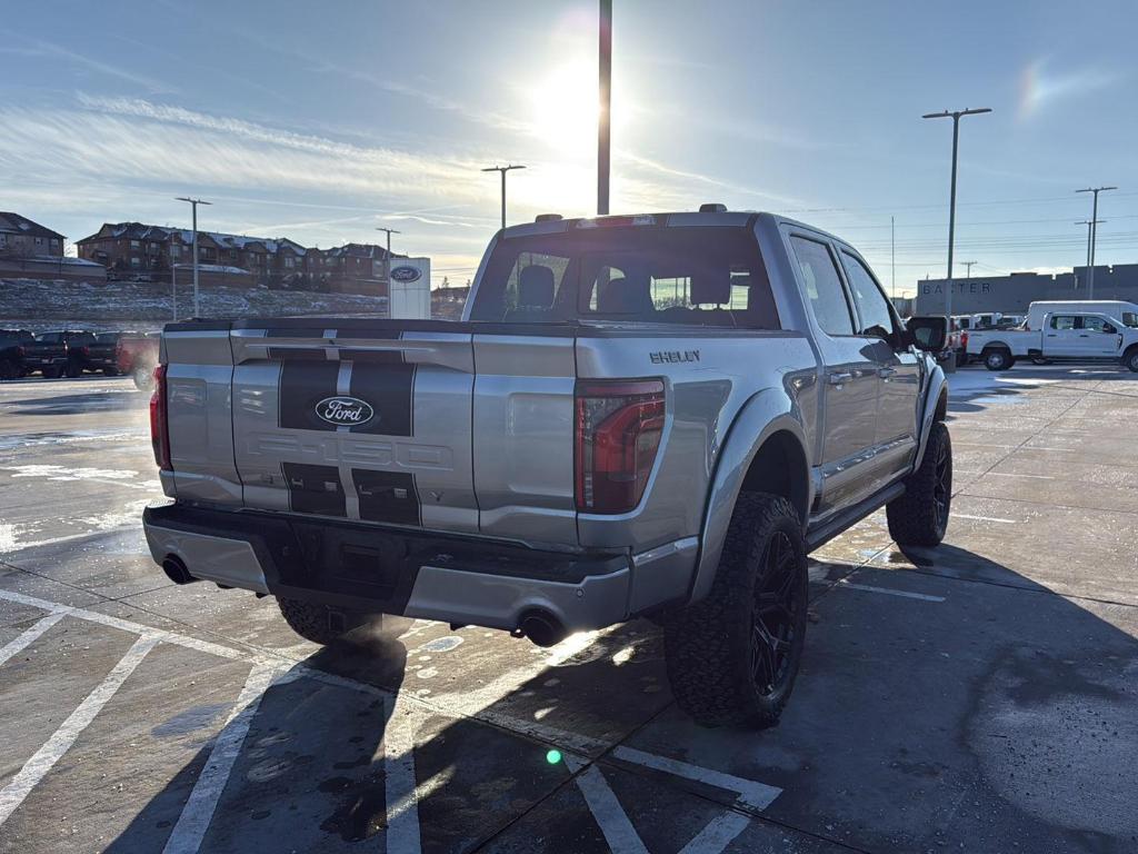 FORD F-150 LARIAT - 7