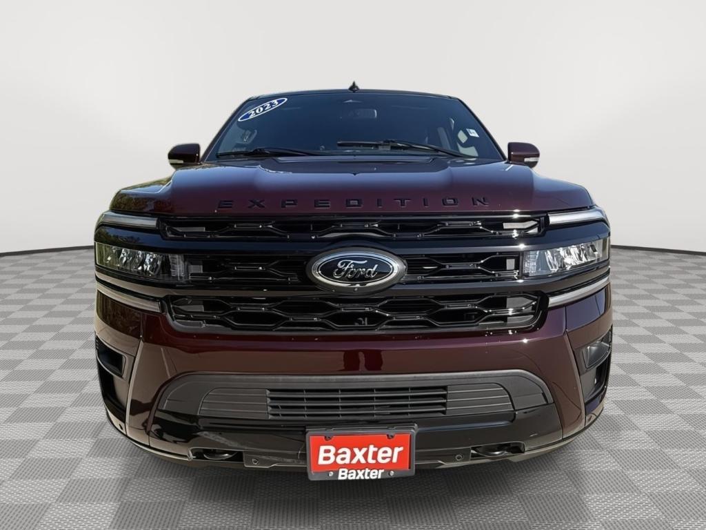 صورة 2 لـ 2023 FORD EXPEDITION LIMITED