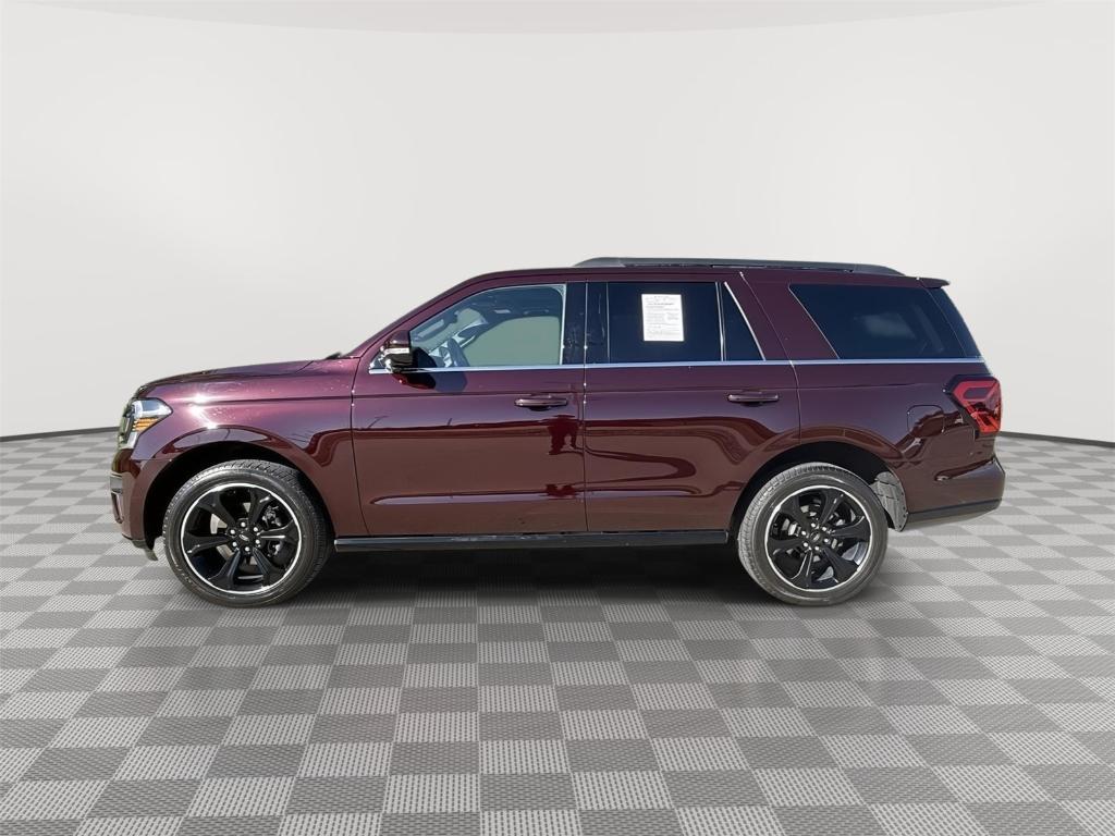 صورة 6 لـ 2023 FORD EXPEDITION LIMITED