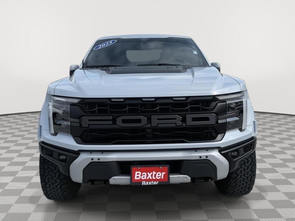 FORD F-150 RAPTOR - 2