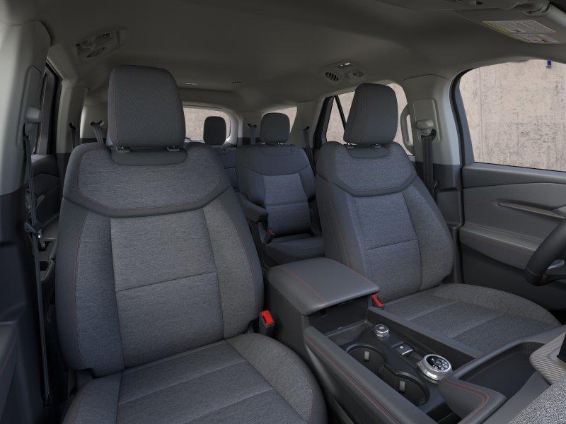 2026 FORD EXPLORER ACTIVE 照片 2