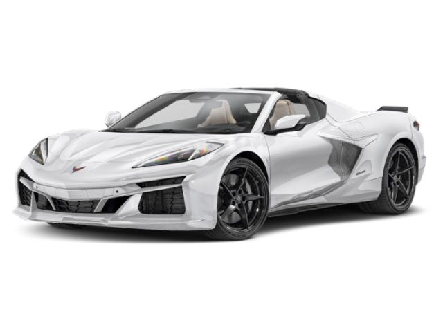 New 2026 Chevrolet Corvette E-Ray Convertible, 3LZ, RWD