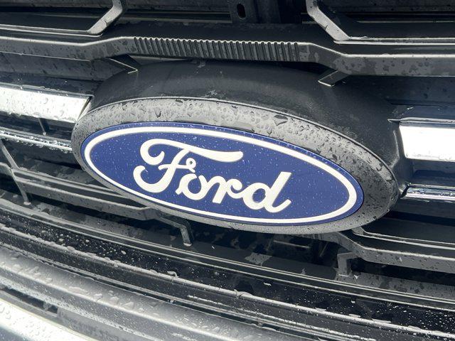 FORD F-150 XLT - 8