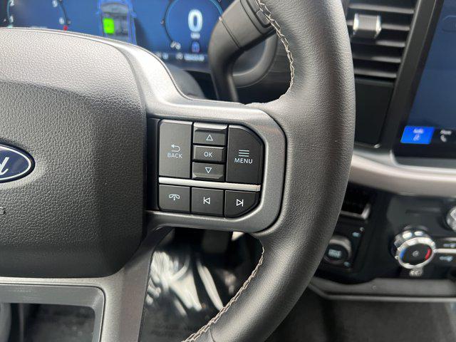 2025 FORD F-150 XLT — миниатюра 25