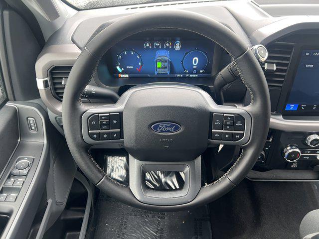 2025 FORD F-150 XLT — миниатюра 23