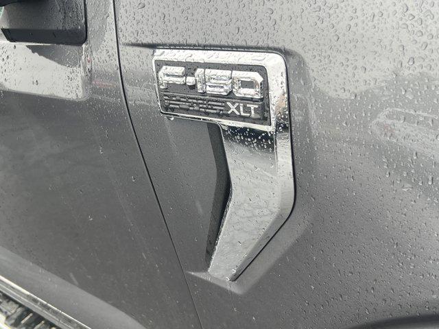 FORD F-150 XLT - 9