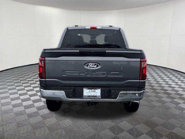 FORD F-150 XLT - 5