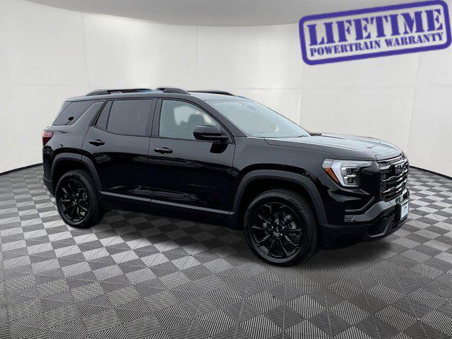 New 2026 GMC Terrain AWD Elevation