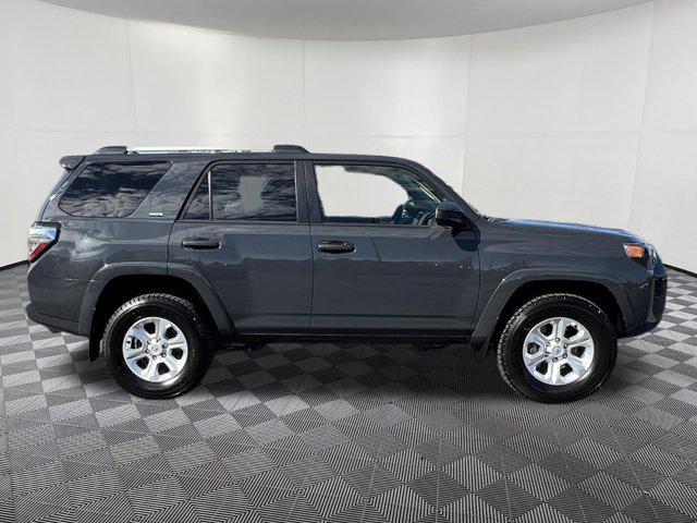 TOYOTA 4RUNNER - 7