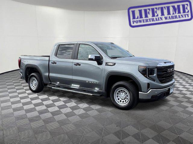 New 2026 GMC Sierra 1500 Pro